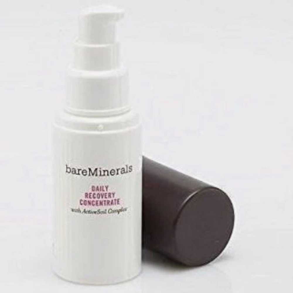 bareMinerals Daily Recovery Concentrate 2oz